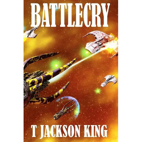 Battlecry