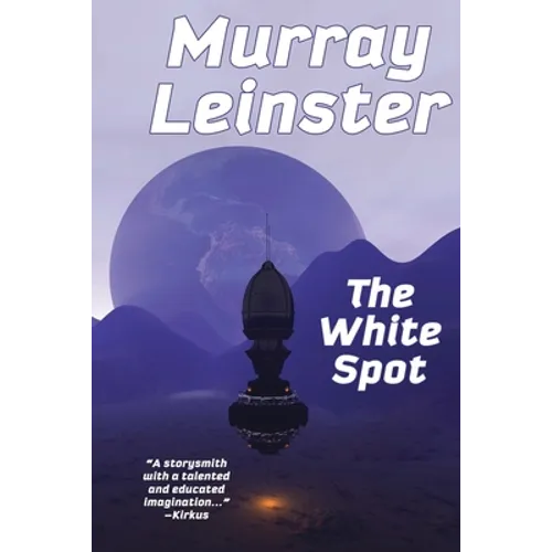 The White Spot