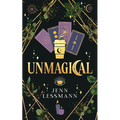 Unmagical: a witchy mystery