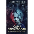 Camp Stonetooth