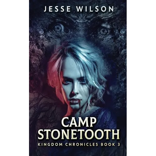 Camp Stonetooth