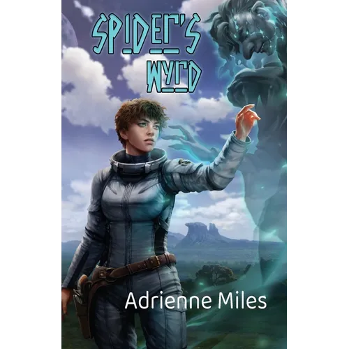 Spider's Wyrd