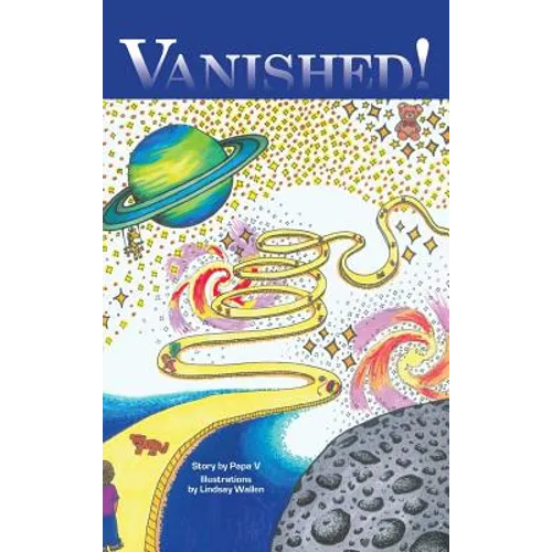 Vanished!