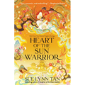 Heart of the Sun Warrior