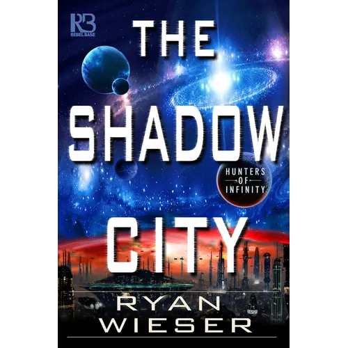 The Shadow City