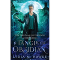 A Tangle of Obsidian