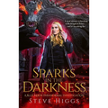 Sparks in the Darkness - A Novella