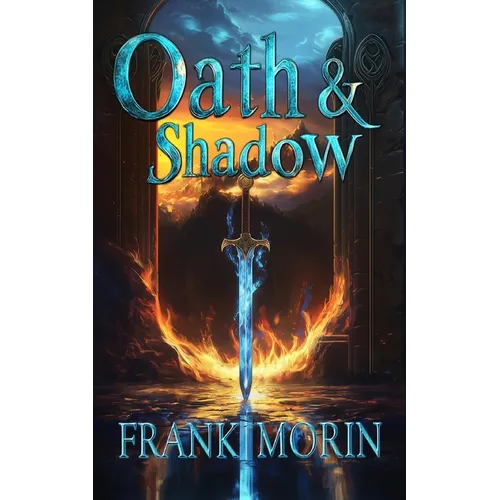 Oath & Shadow: A Fantasy Epic