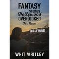 Fantasy Stories Hollywood Overlooked For Now!