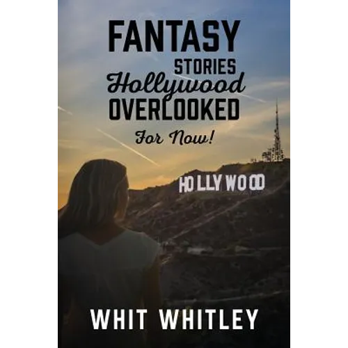 Fantasy Stories Hollywood Overlooked For Now!