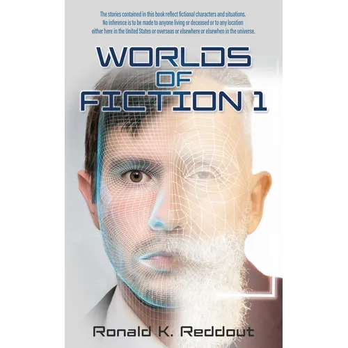 Worlds of Fiction 1
