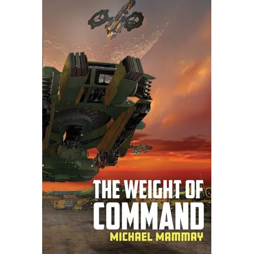 The Weight of Command