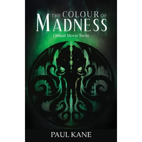 The Colour of Madness