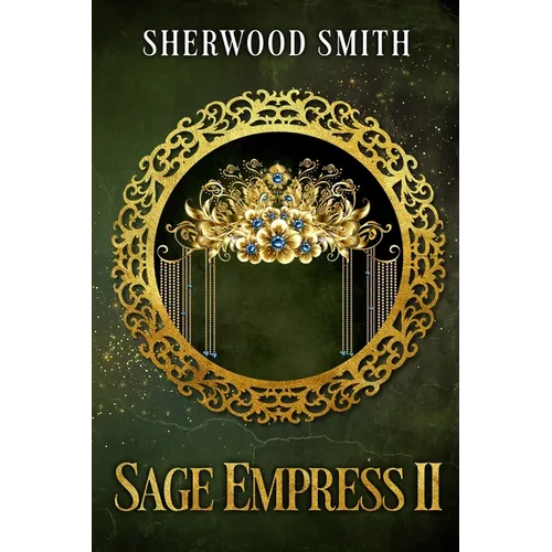 Sage Empress !!