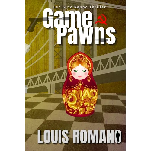 Game Of Pawns: Gino Ranno Takes Control