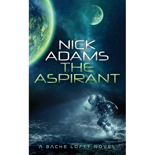 The Aspirant