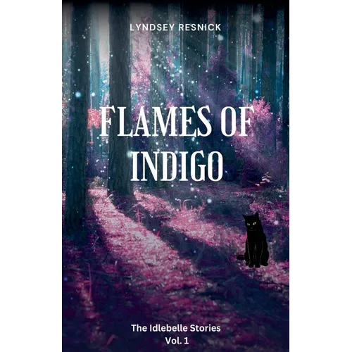 Flames of Indigo