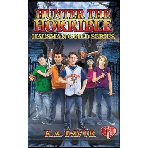 Hunter the Horrible