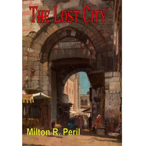 The Lost City
