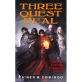 Three Quest Deal: Tales of Former Dragons