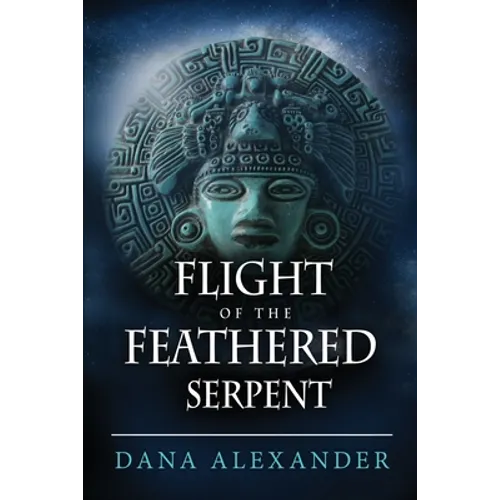 Flight of the Feathered Serpent