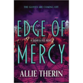 Edge of Mercy: Book 3 in a Slow Burn Gay Paranormal Romance Trilogy