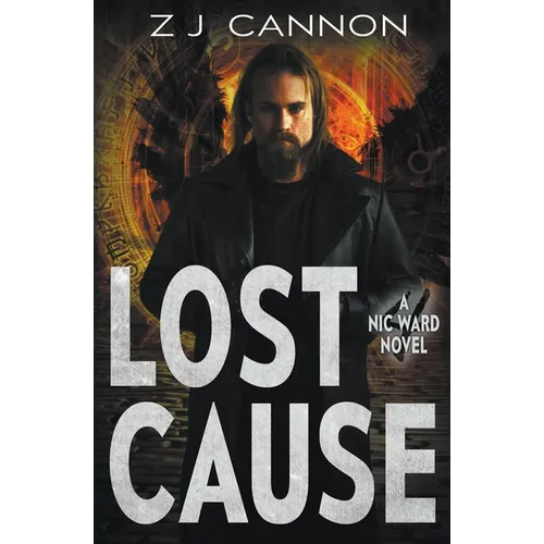 Lost Cause
