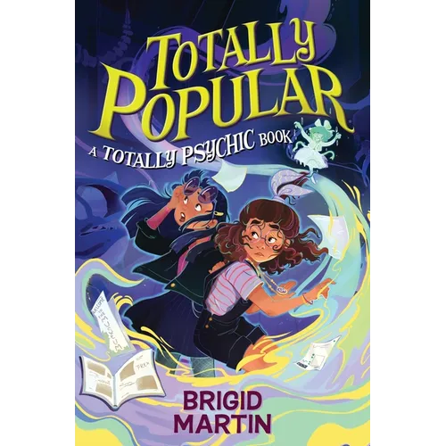 Totally Popular