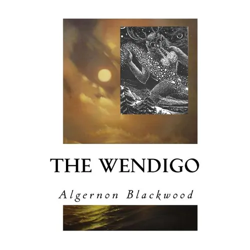 The Wendigo