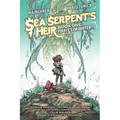 Sea Serpent's Heir Book One: Pirate's Daughter