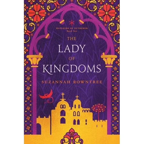 The Lady of Kingdoms