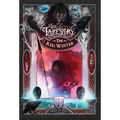 The Red Winter: Book Five of The Tapestry
