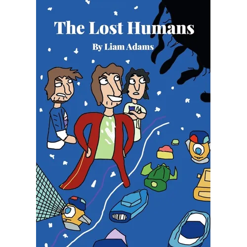 The Lost Humans