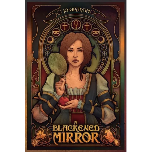 A Blackened Mirror