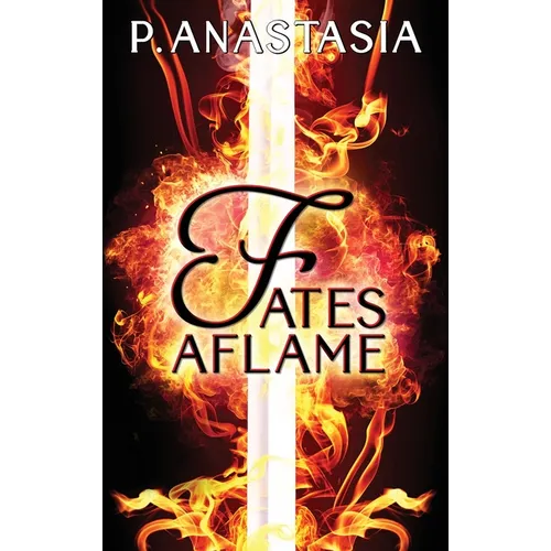 Fates Aflame - Hardcover