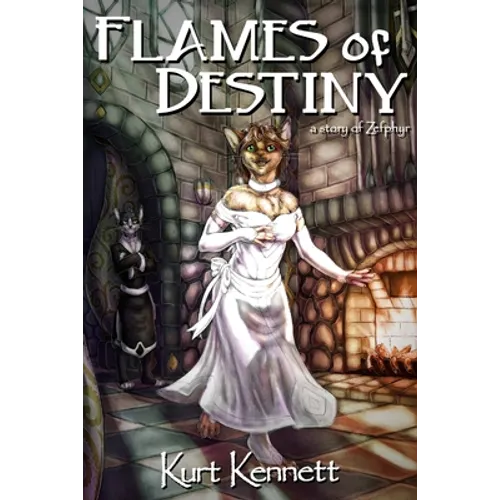 Flames of Destiny