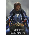Darkfire: A Book of Underrealm