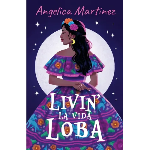 Livin' La Vida Loba: Selena Sol-Valencia Episodio 1