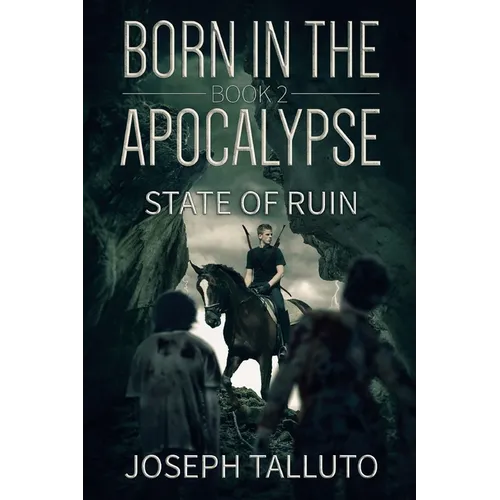 Born In The Apocalypse 2