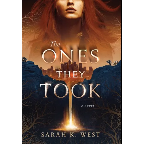 The Ones They Took