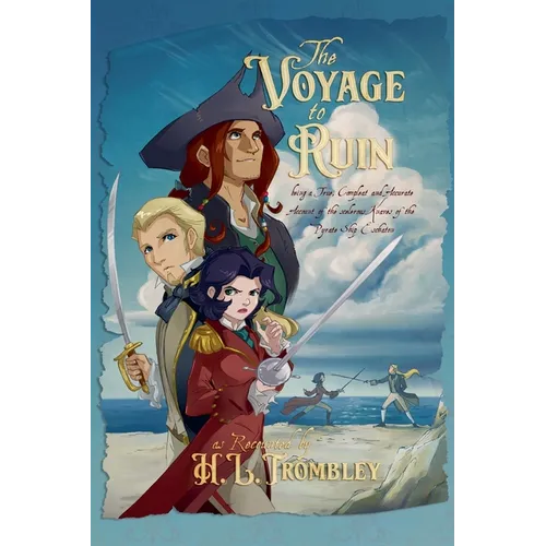 The Voyage to Ruin