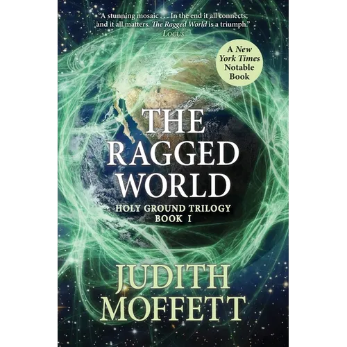 The Ragged World