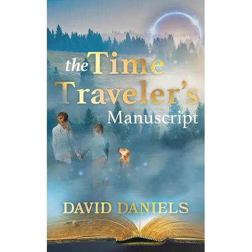 The Time Traveler's Manuscript