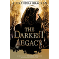 The Darkest Legacy-The Darkest Minds, Book 4