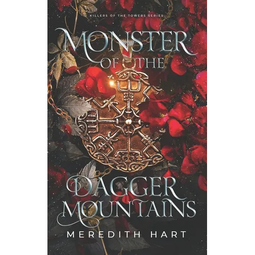 Monster of the Dagger Mountains