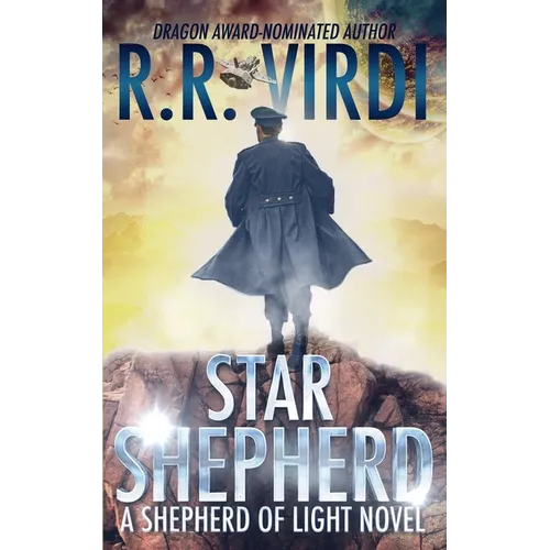Star Shepherd