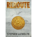Reroute: The New World Series Book Four