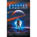 Exostar (The Lost Space Treasure, Book 1)