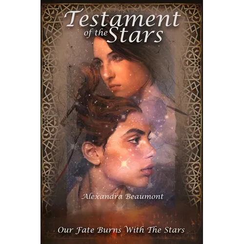 Testament of the Stars