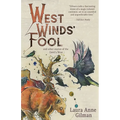 West Wind's Fool: and Other Stories of the Devil's West